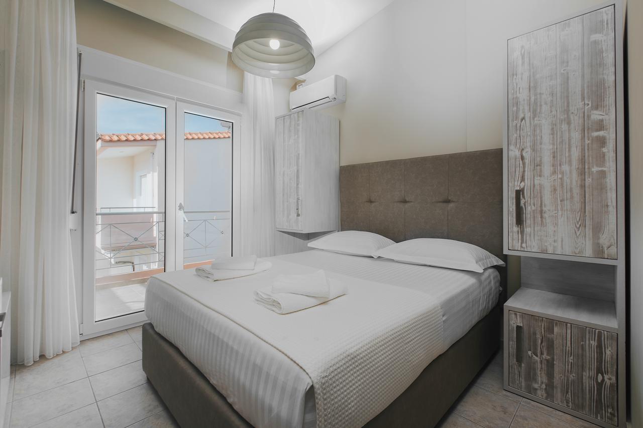Inside Apartments Κεραμωτή Εξωτερικό φωτογραφία