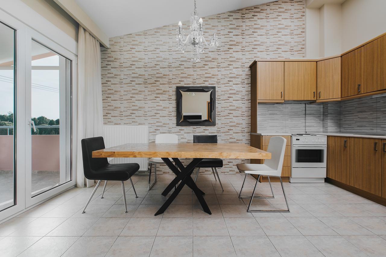 Inside Apartments Κεραμωτή Εξωτερικό φωτογραφία